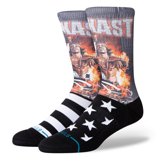 Stankonia Crew Black