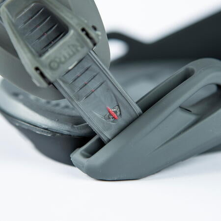 Team Pro OG Snowboard Binding