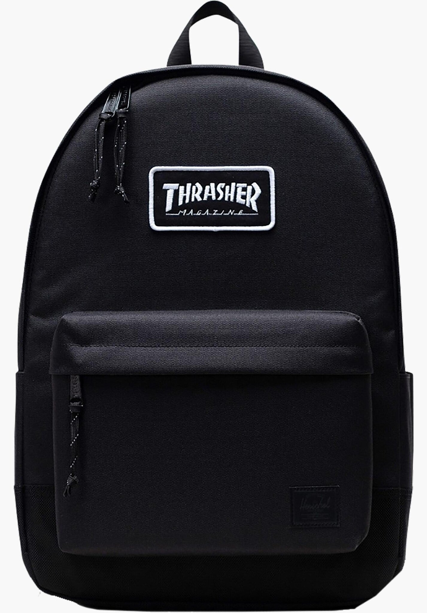 Classic X-Large Thrasher Backpack Black