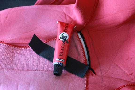 Neoprene Repair Kit