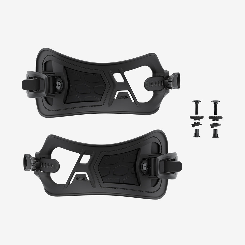 Forma Lab Ankle Strap Kit Black