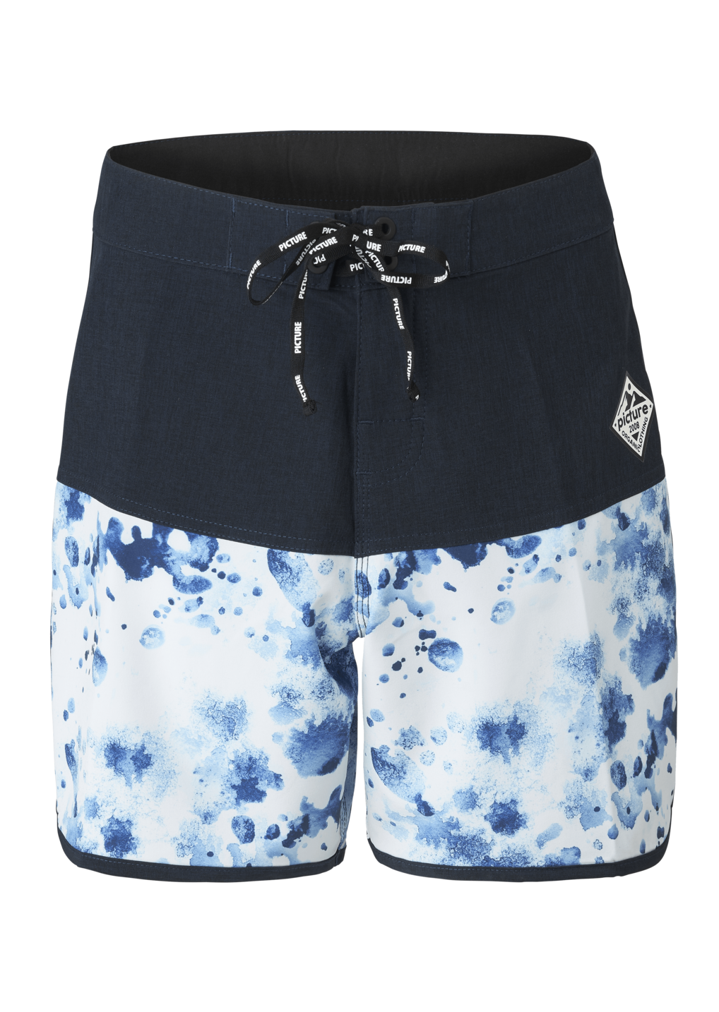 Andy Kids Boardshorts Ocean