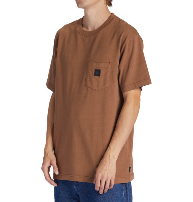 1994 S/S T-Shirt Bison Garment Dye