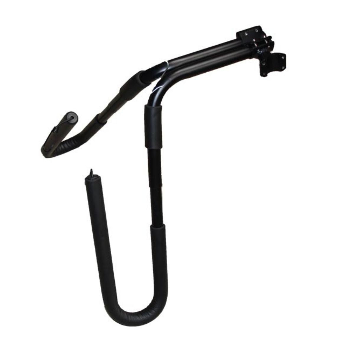 Lowrider Bike Board Carry Rack