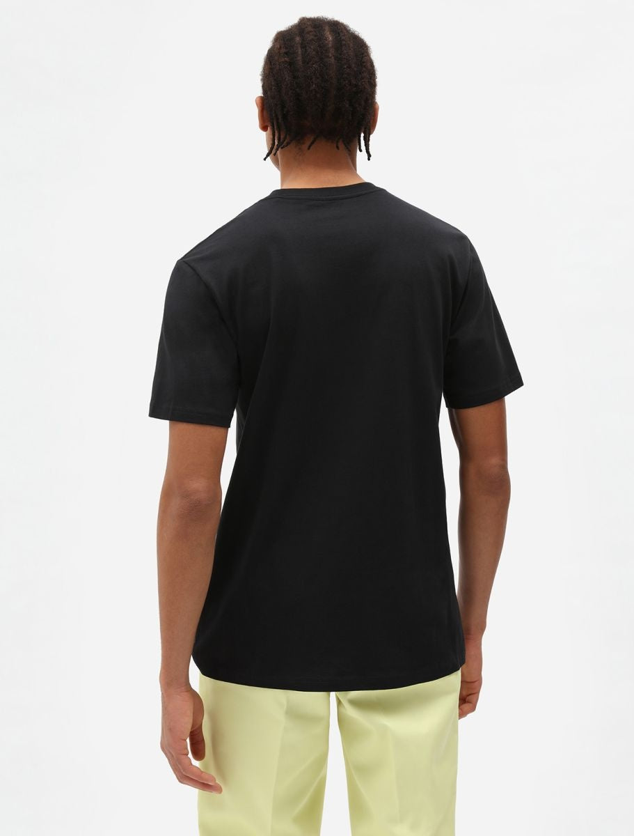 Mapleton S/S T-Shirt Black