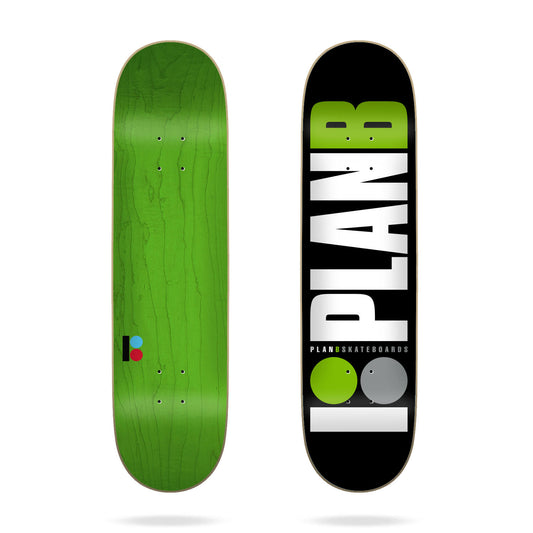 Team Green 8.0