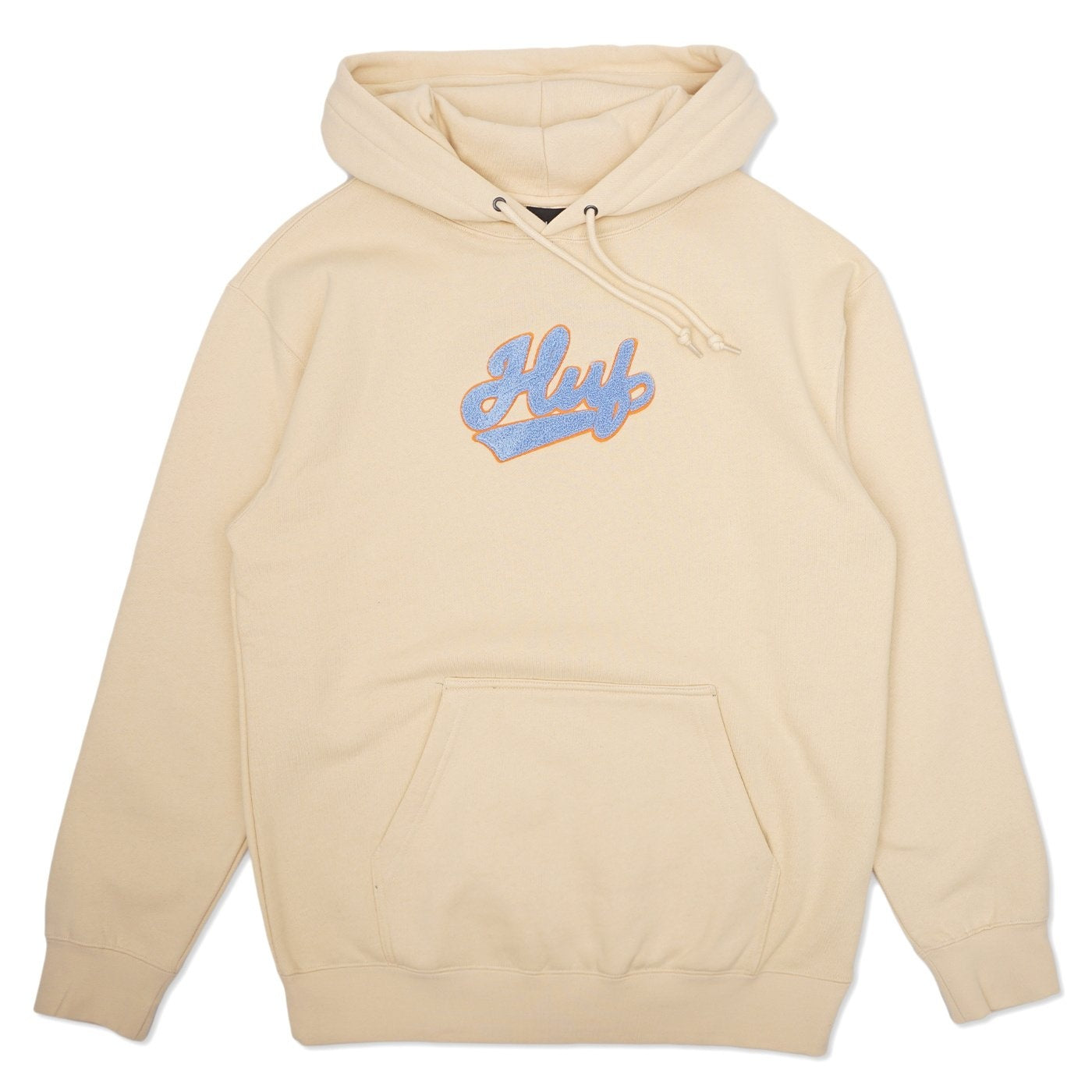 Pop Fly Hoodie Wheat