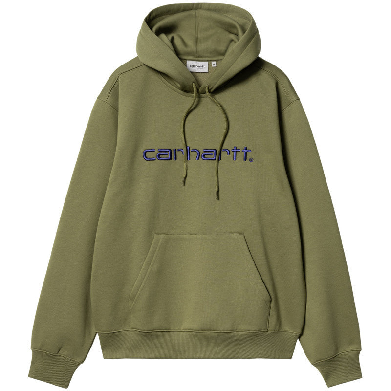 Hooded Sweat Capulet/Aura