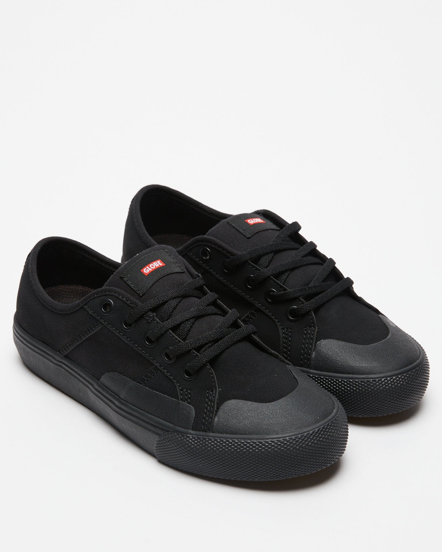 Surplus Kids Black Mock / Black
