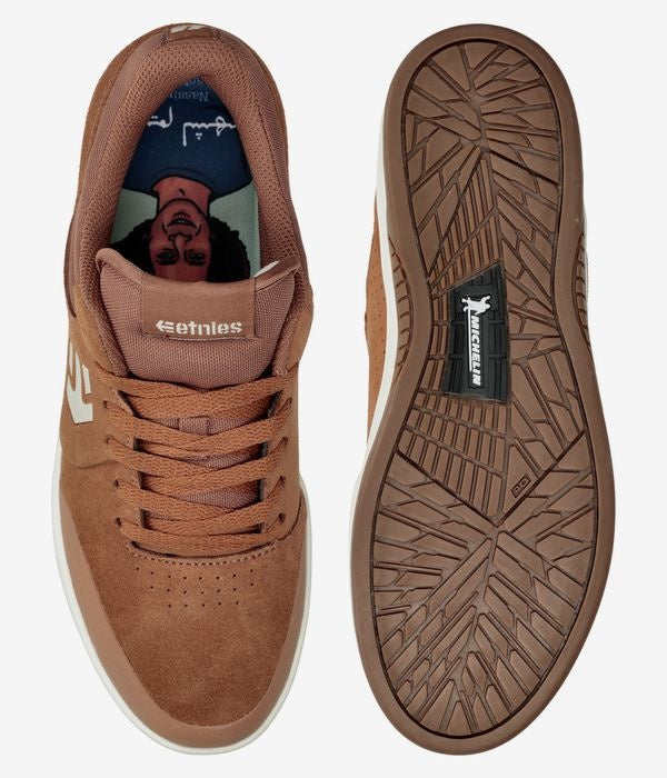 Marana Brown/Sand