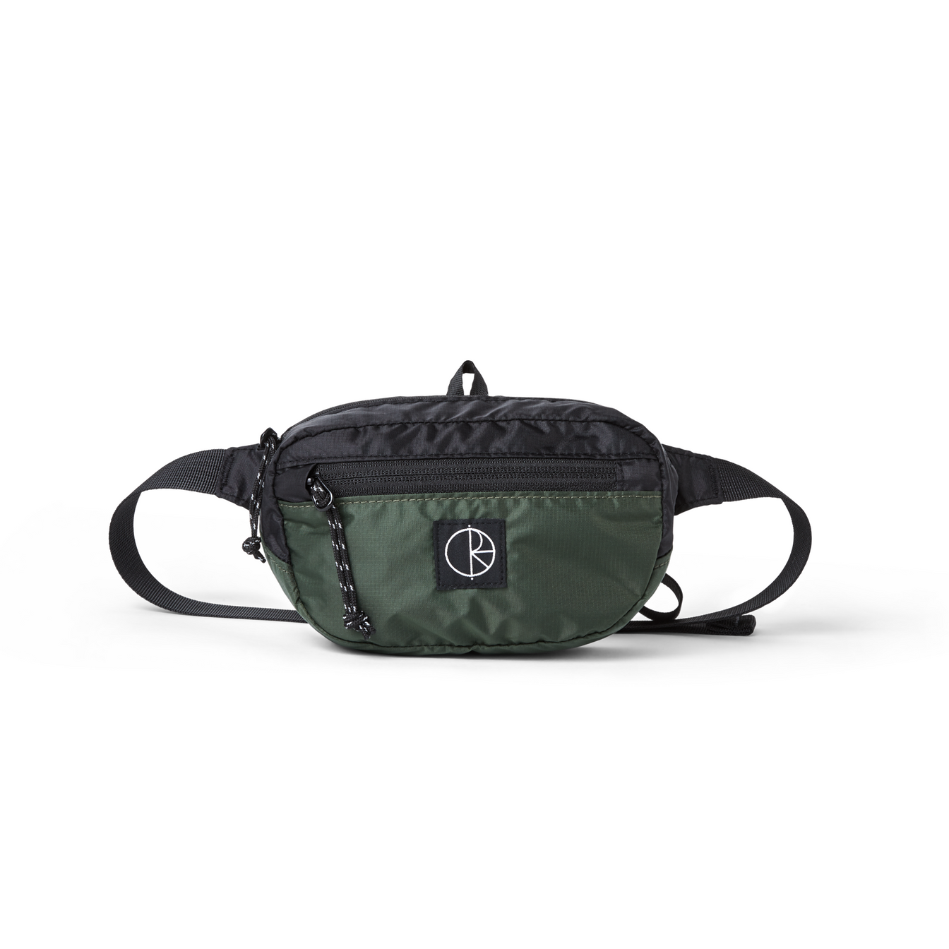 Mini Hip Bag Olive/Black