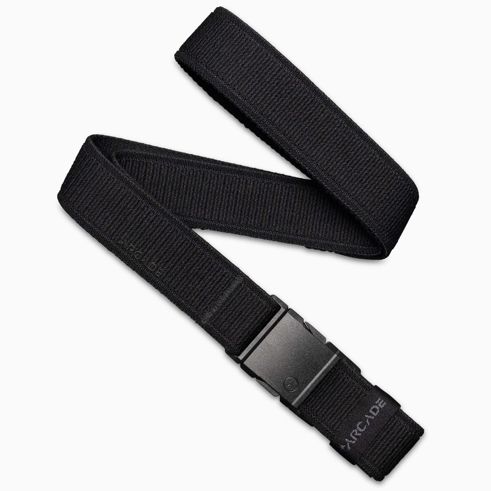 Atlas Belt Black