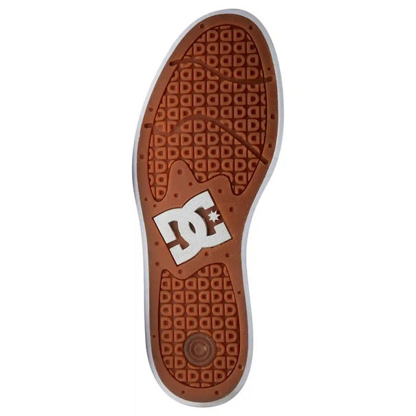 Teknic S Shoes Black/White