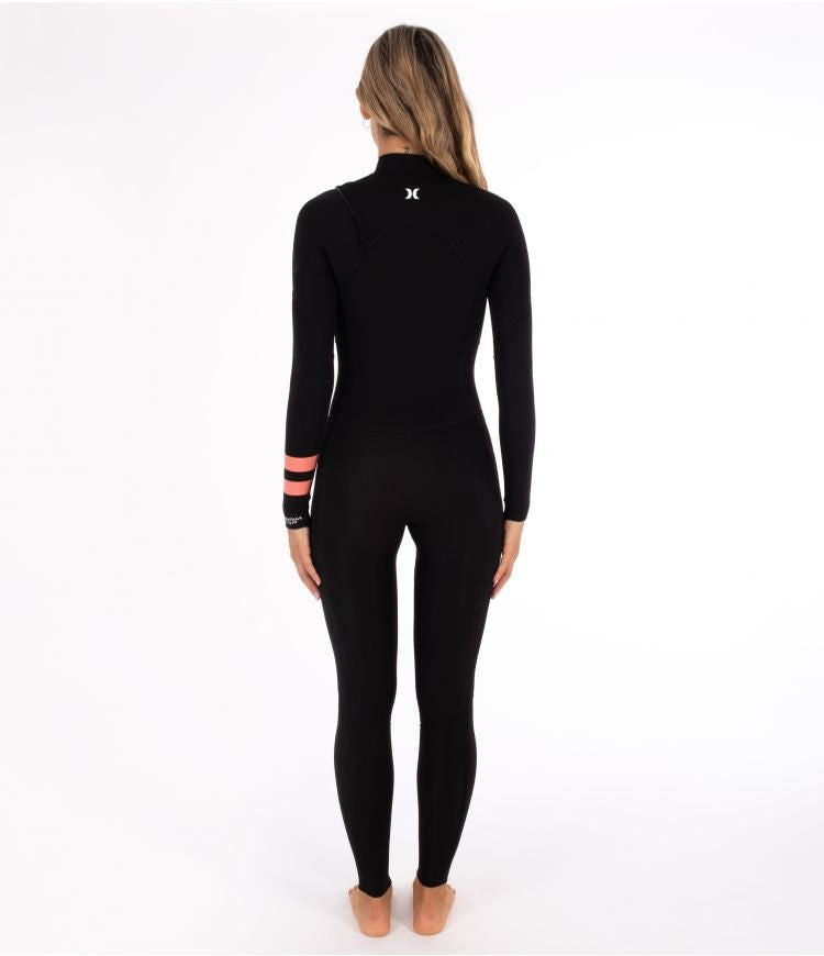 Advantage Plus 4/3mm Full Suit Women