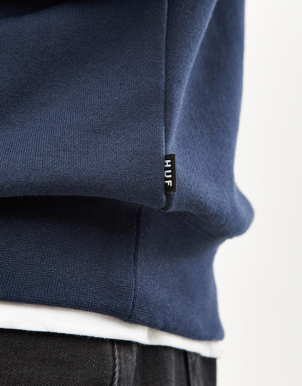 H Star P/o Hoodie Nightshade