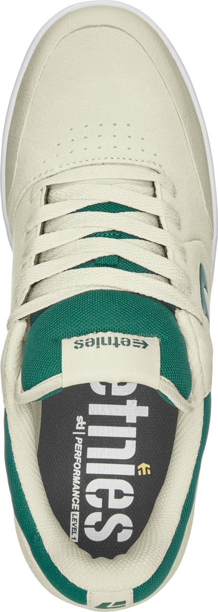 Marana Tan/Green