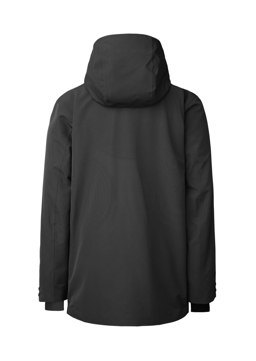 U14 Jacket Black