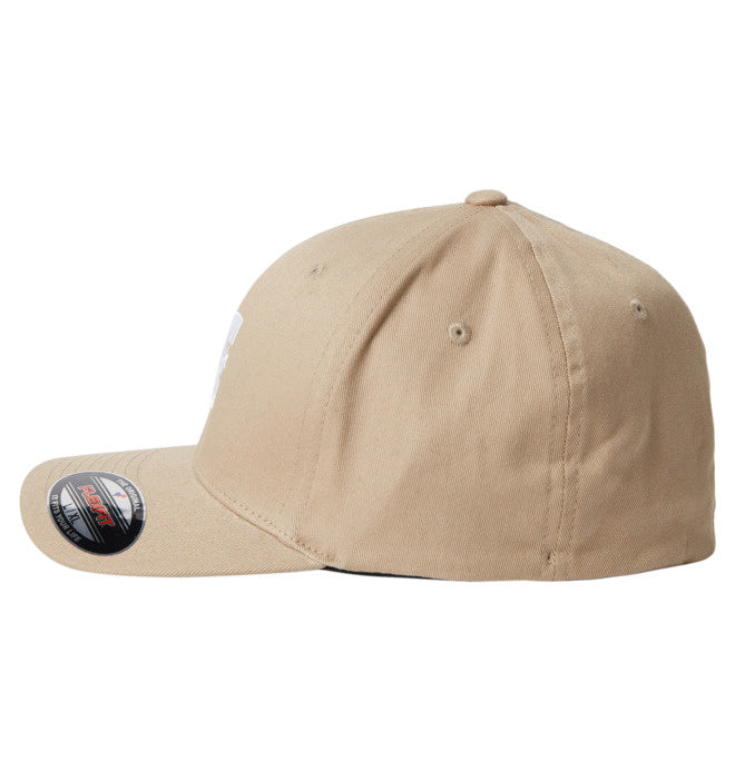 Cap Star 2 Overcast
