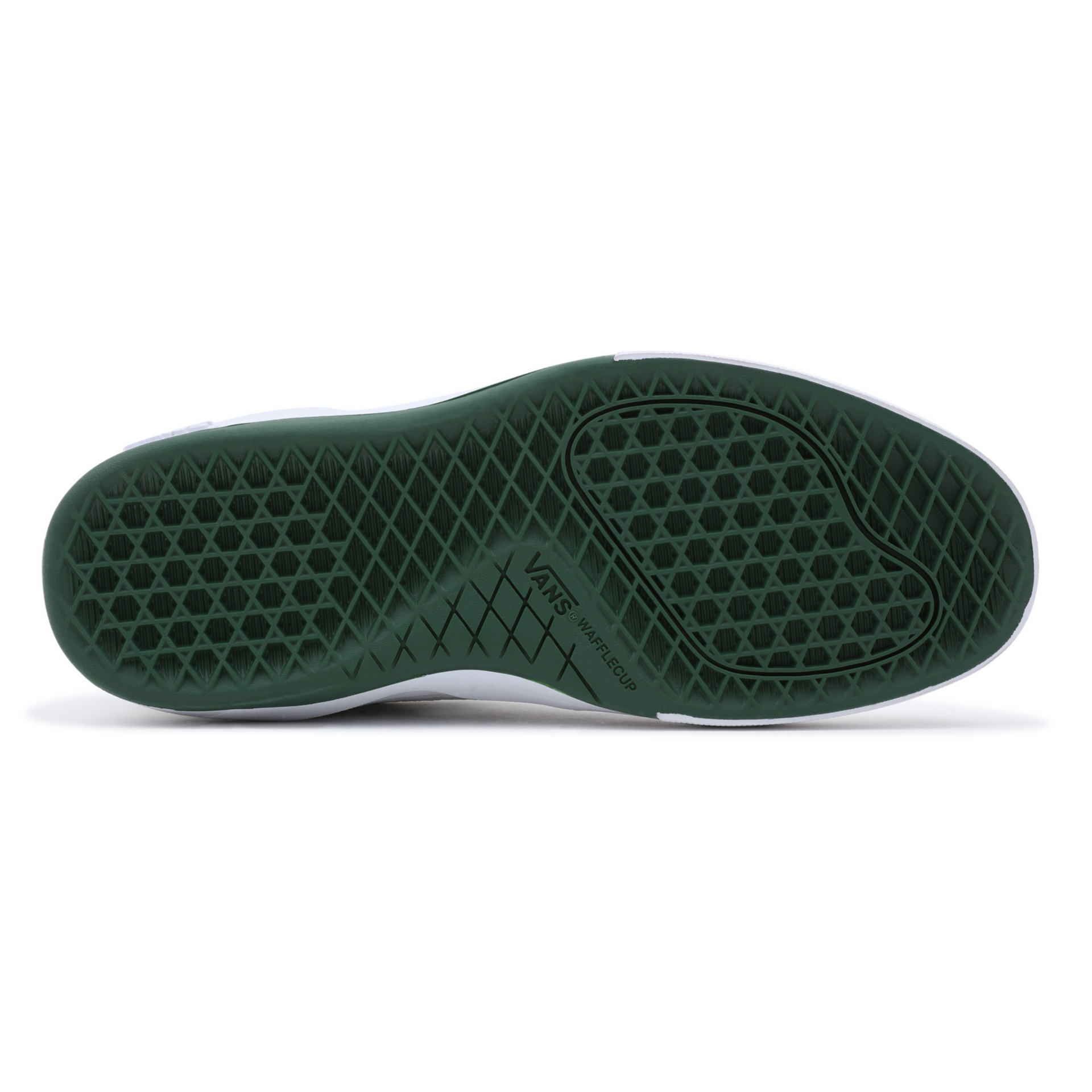 Wayvee White/Green