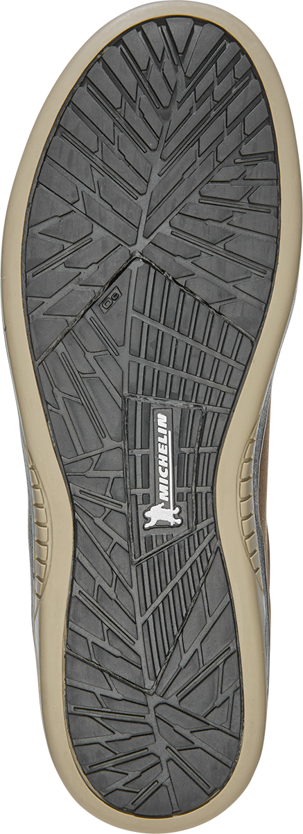 Marana Brown/Black/Tan