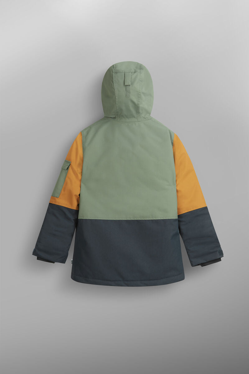 Kids Edytor Jacket Dark Blue