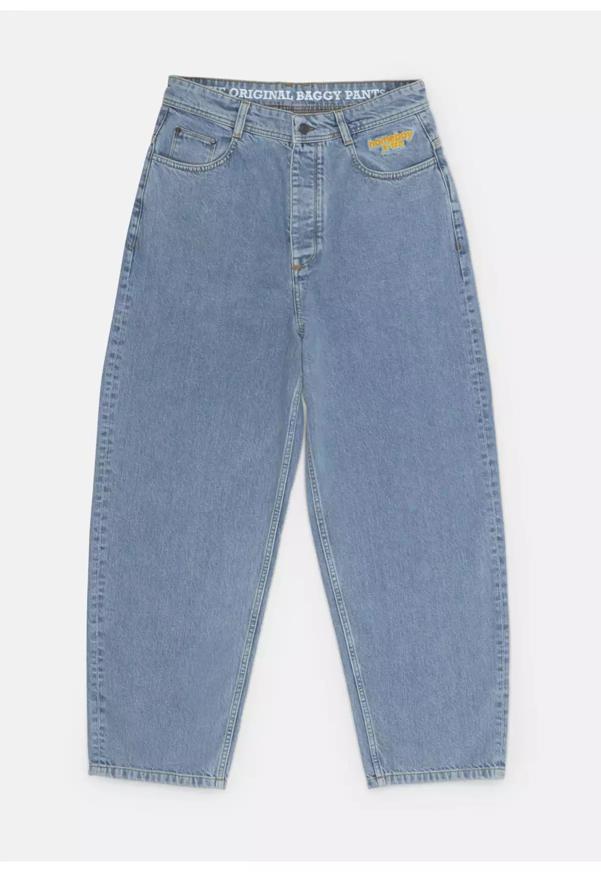 X-tra Monster Denim Moon