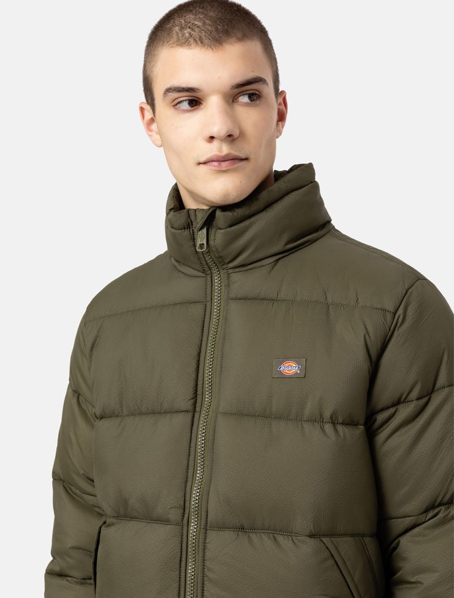 Waldenburg Military Green