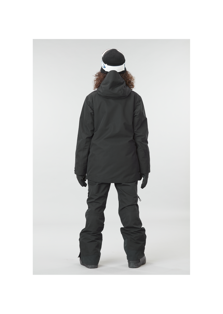 U14 Jacket Black