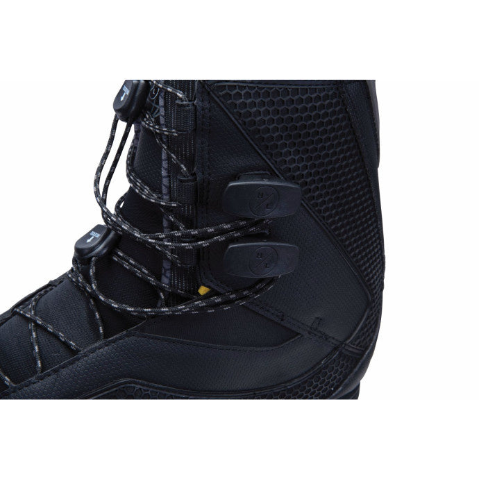 Capitol Boot