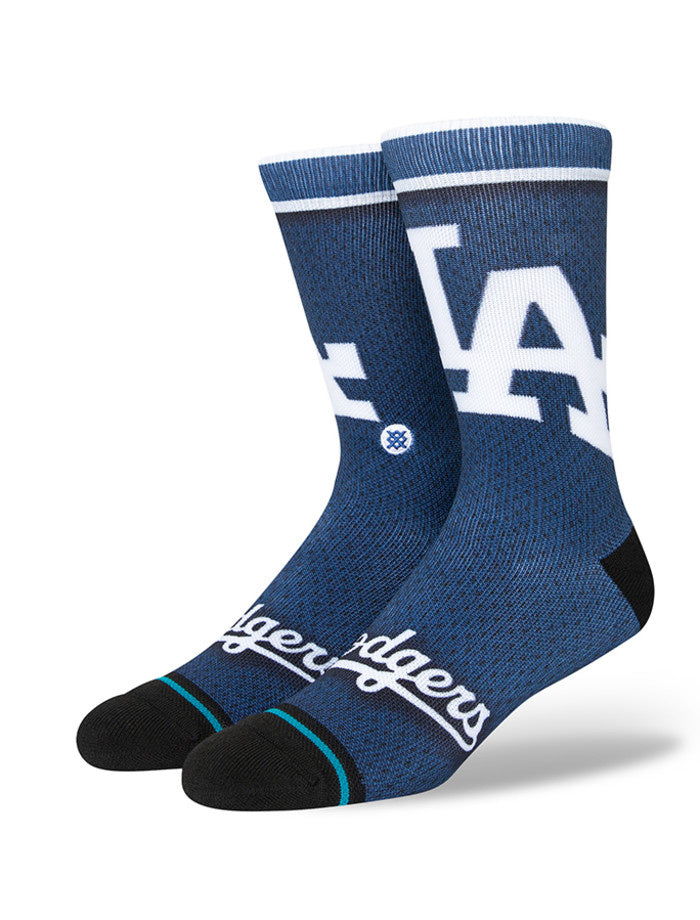 BP Jersey LA Sock Blue