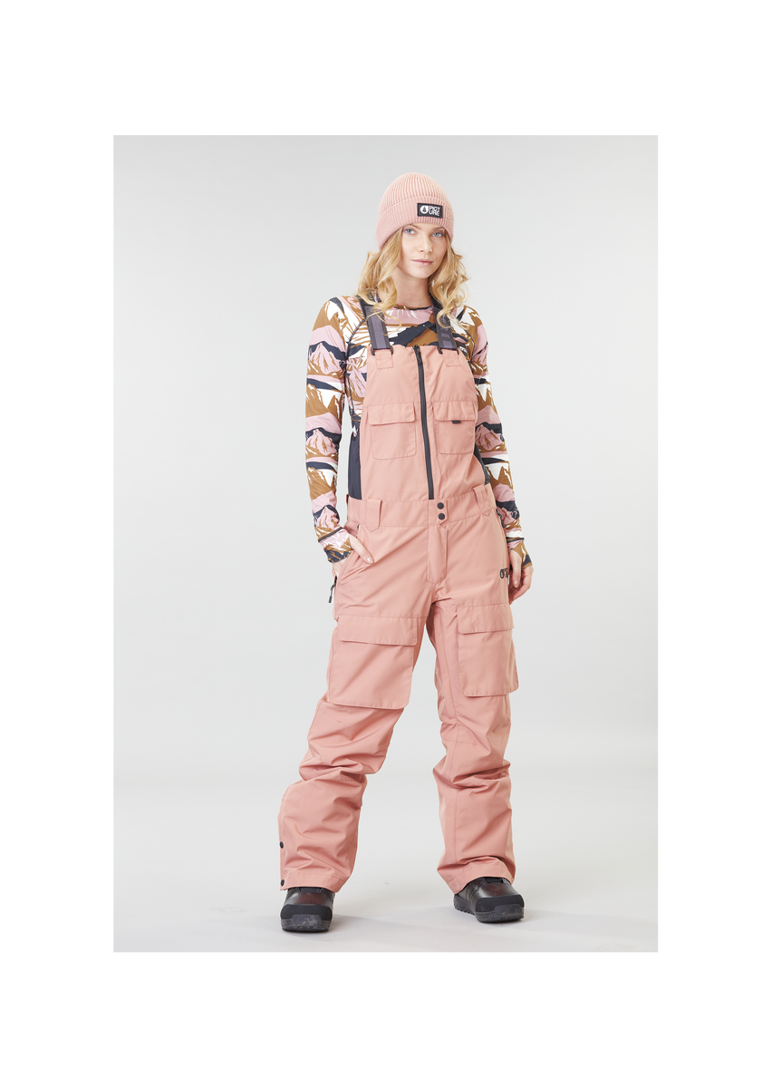 Brita Bib Bois De Rose