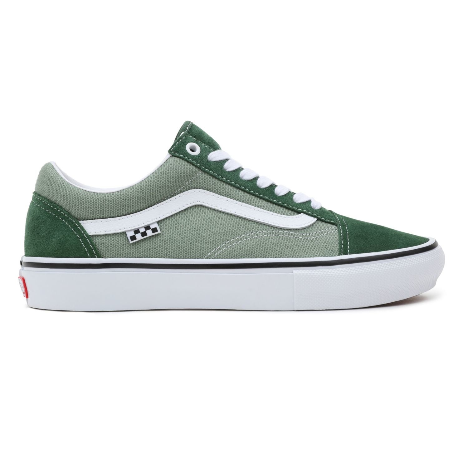 Skate Old Skool Greener Pastures