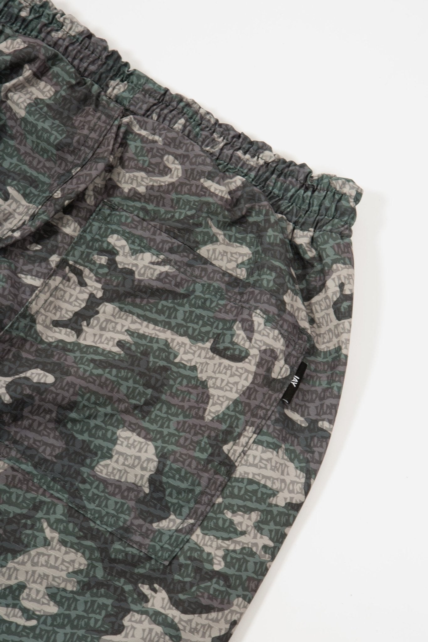 Jay Army Pant Lichen Green
