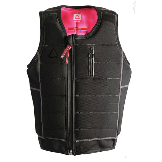 TBA Mens Jacket Black