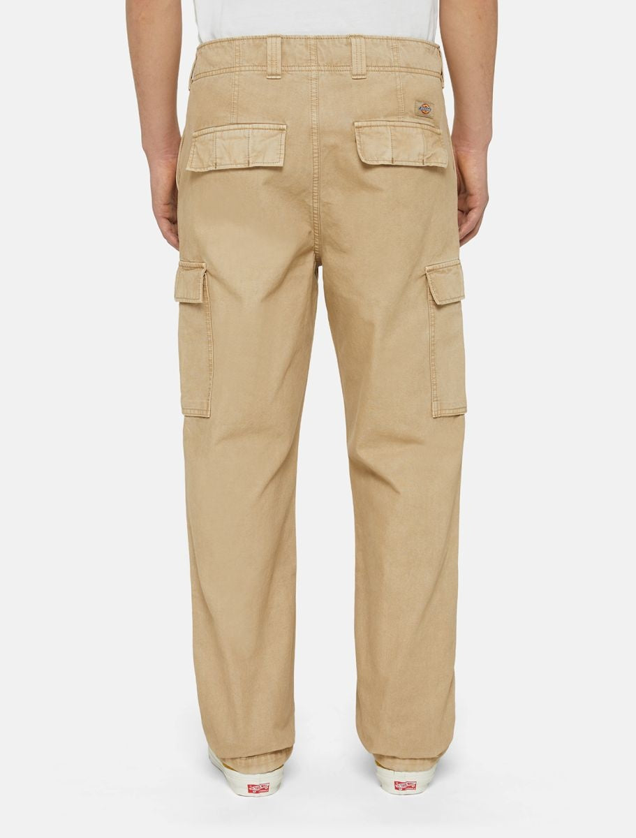 Johnson Cargo Desert Sand