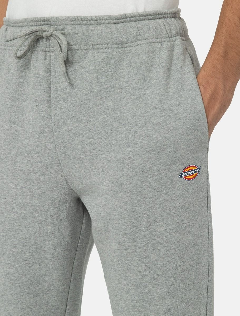 Mapleton Sweatpant Grey Melange