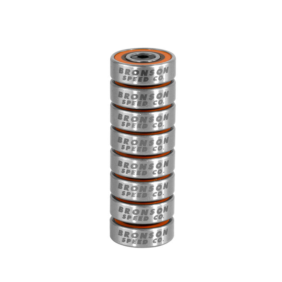 G3 Bearings
