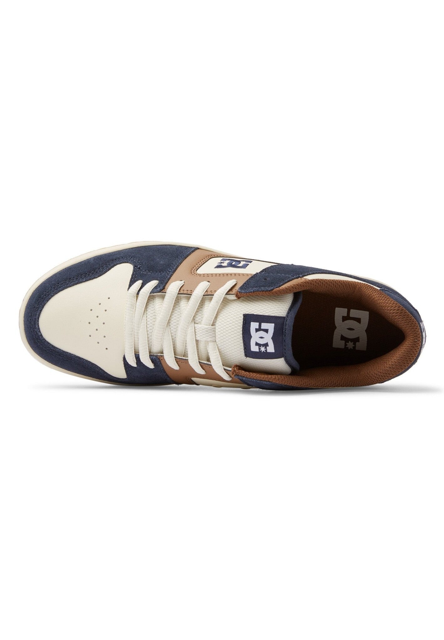Manteca 4 Tan/Brown