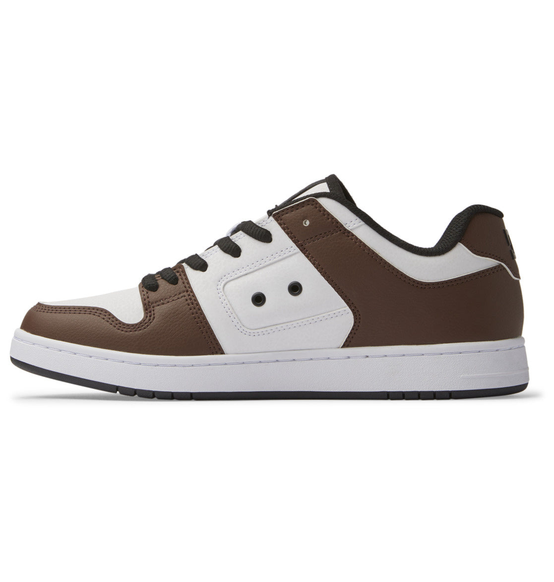 Manteca 4 SN White/Brown