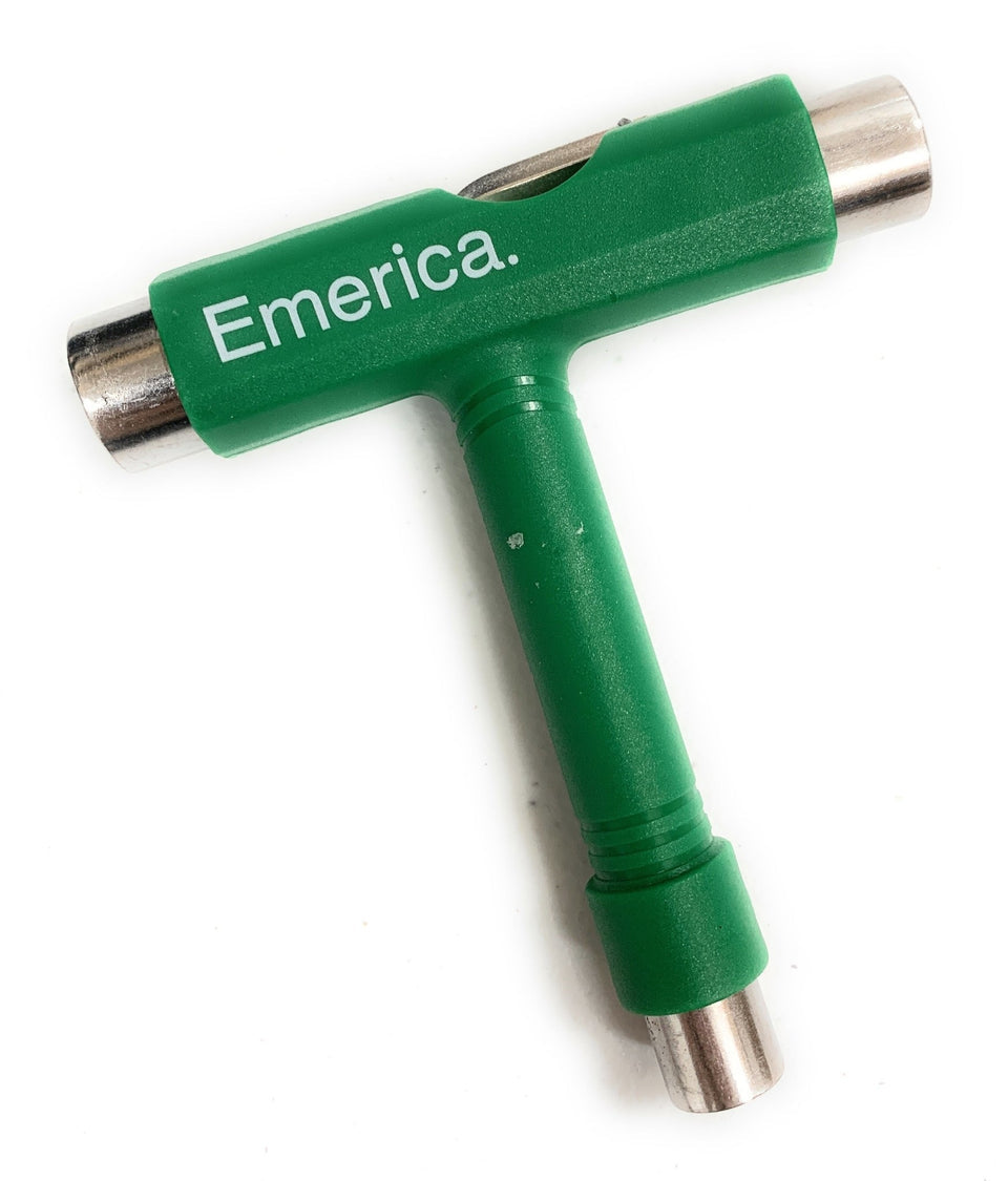 Skate Tool Green