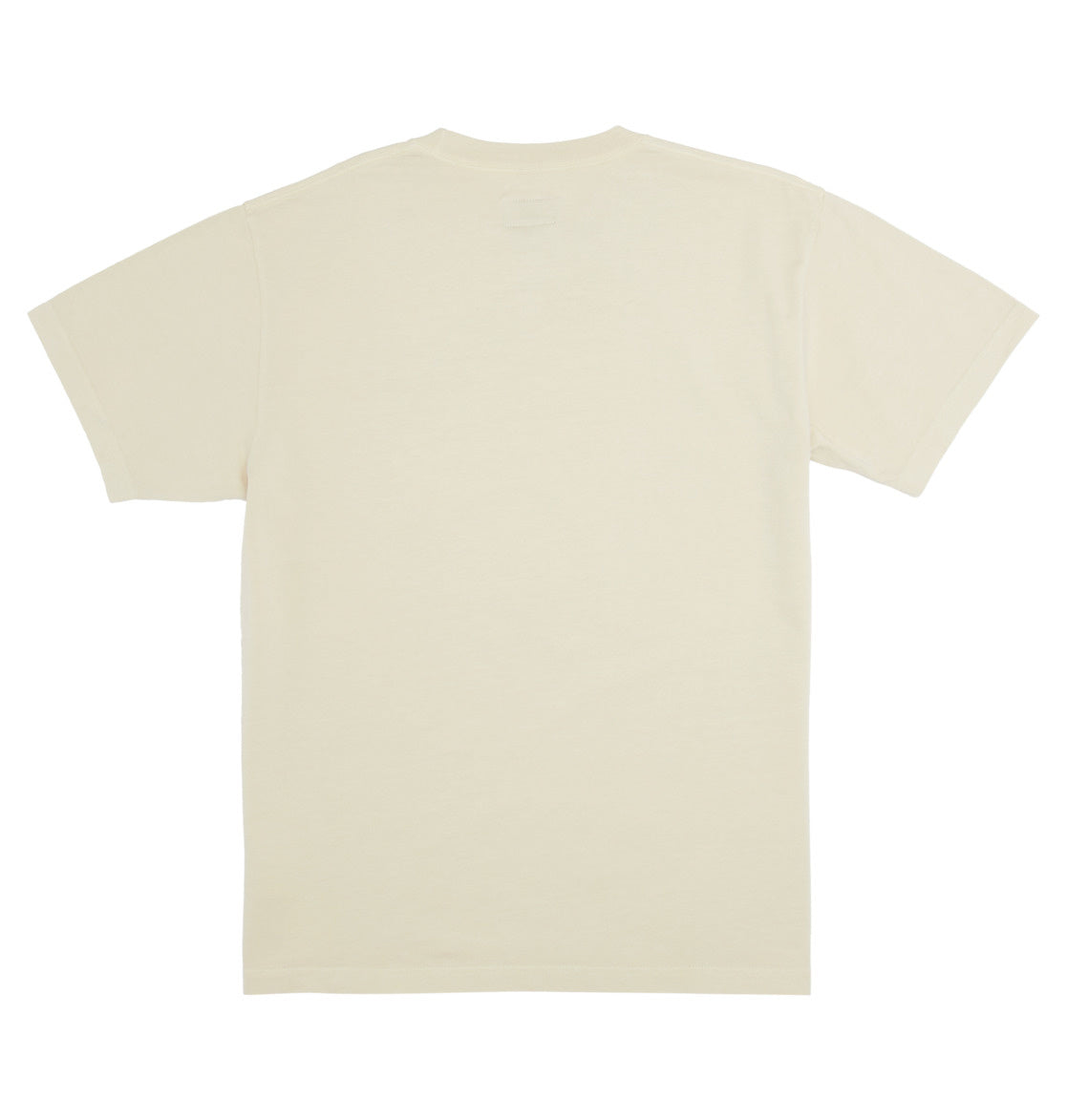 1994 S/S T-Shirt Overcast Garment Dye