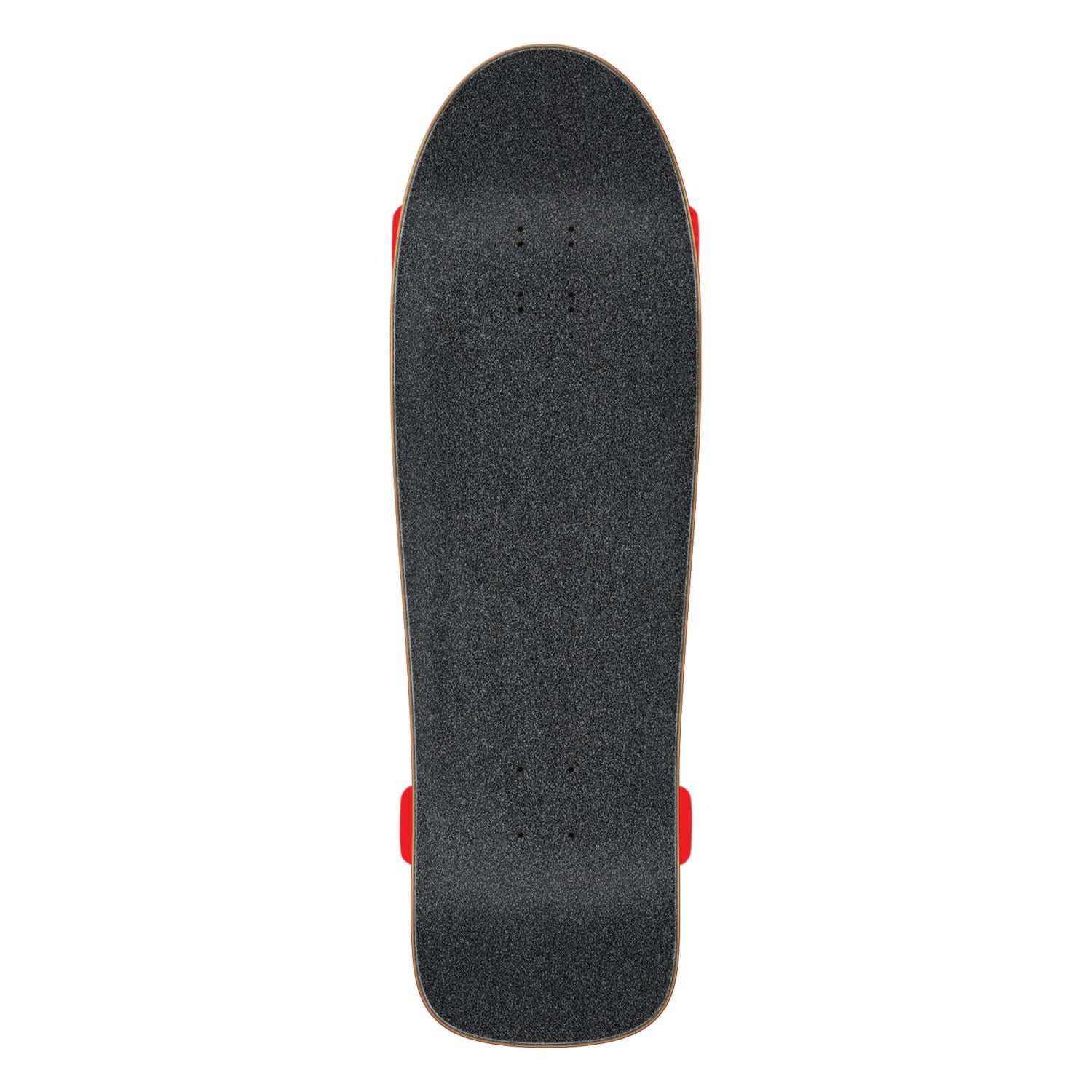 Contra Distress Shaped Cruzer Black/Blue