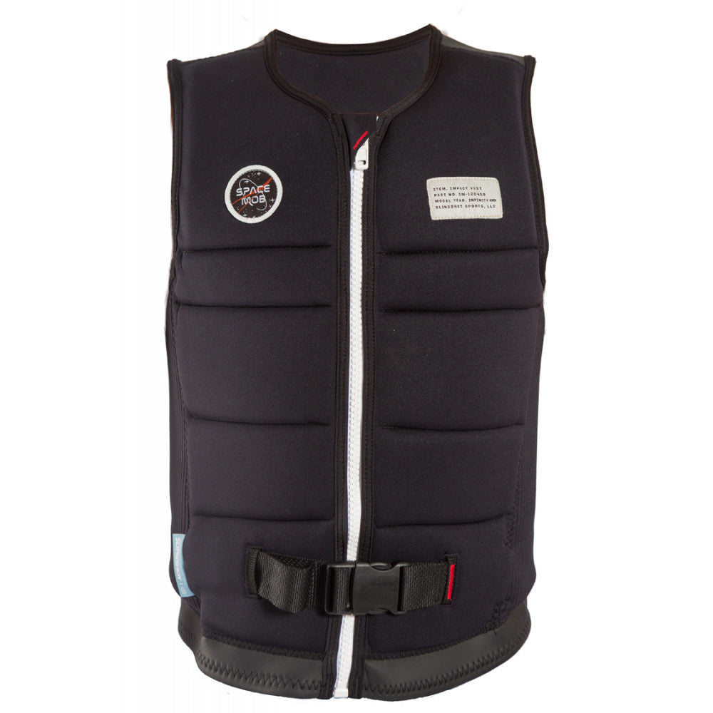 Space Mob Impact Vest V1