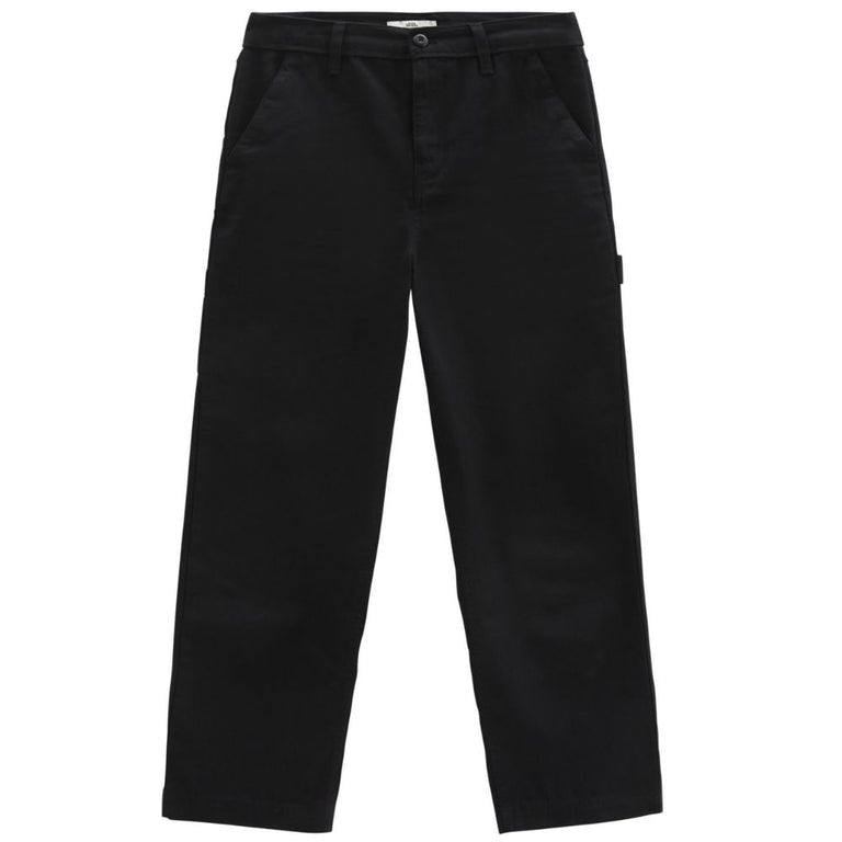 Womens Ground Work Pant Black