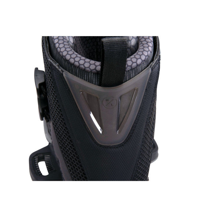 Capitol Boot
