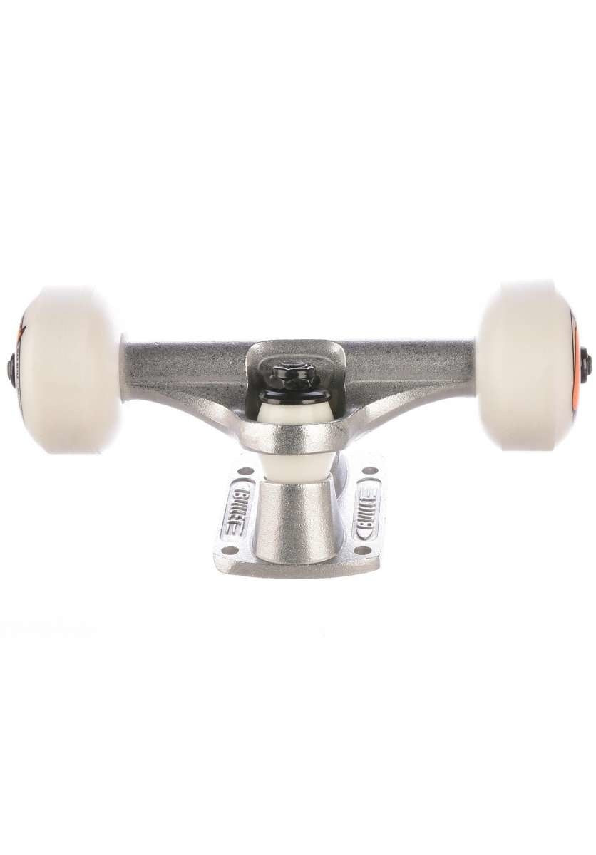 OJ Logo Assembly  Silver Trucks 83A 53mm 8.0 - 8.1