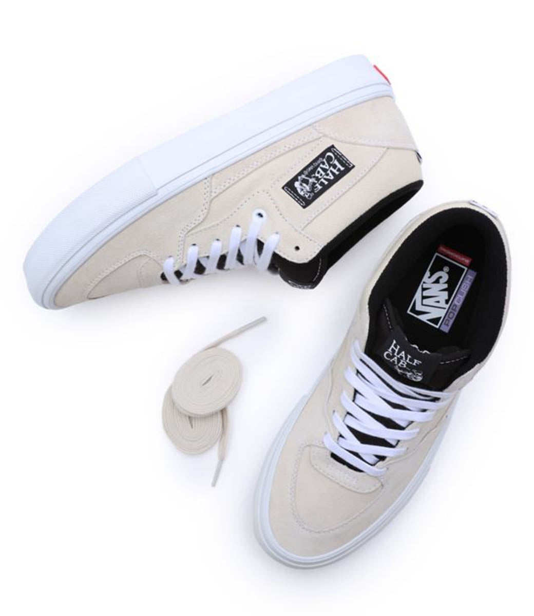 Skate Half Cab Turtledove