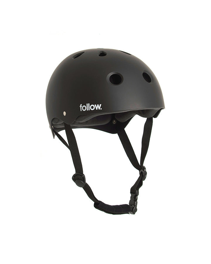 Pro Helmet Black/Charcoal