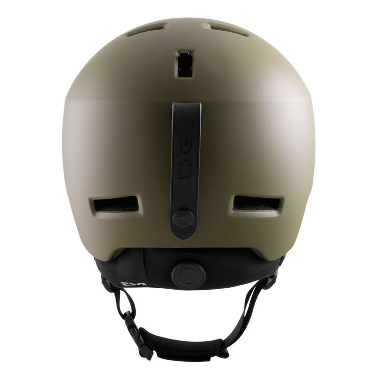 Tweak Helmet Solid Color Satin Tin