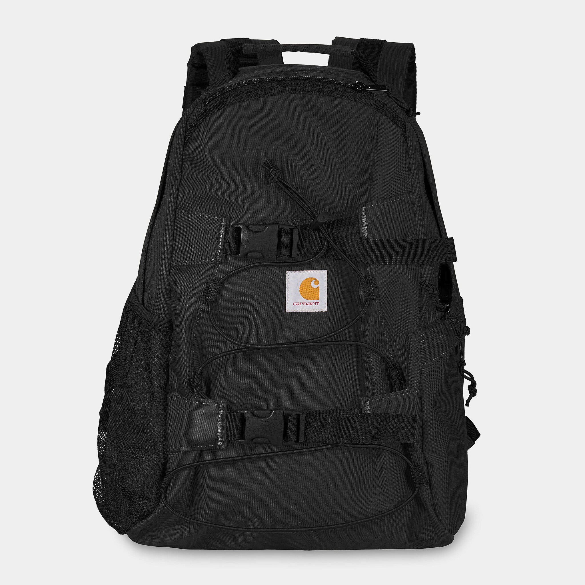 Kickflip Backpack Black